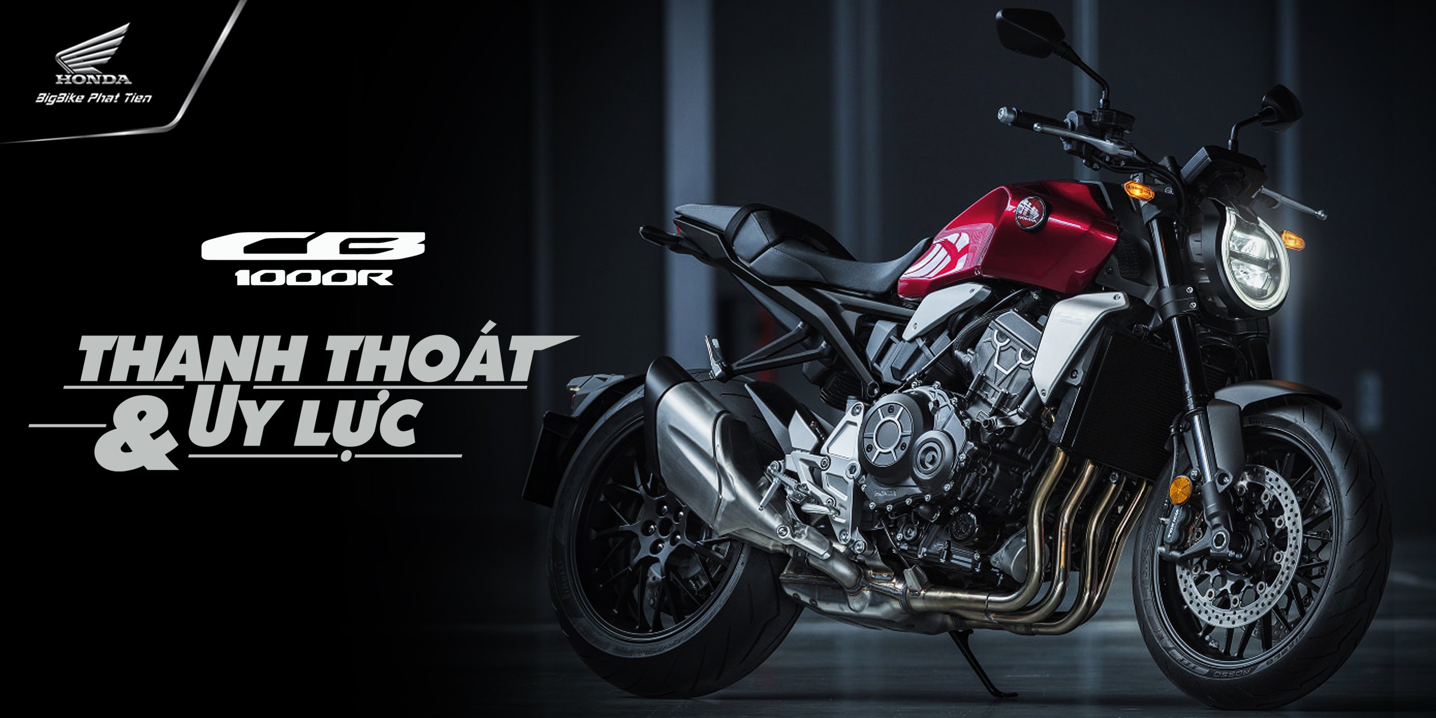 CB1000R 2023