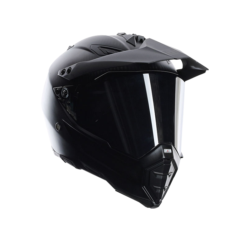 AGV helmets AX-8 Dual Evo Matt Black