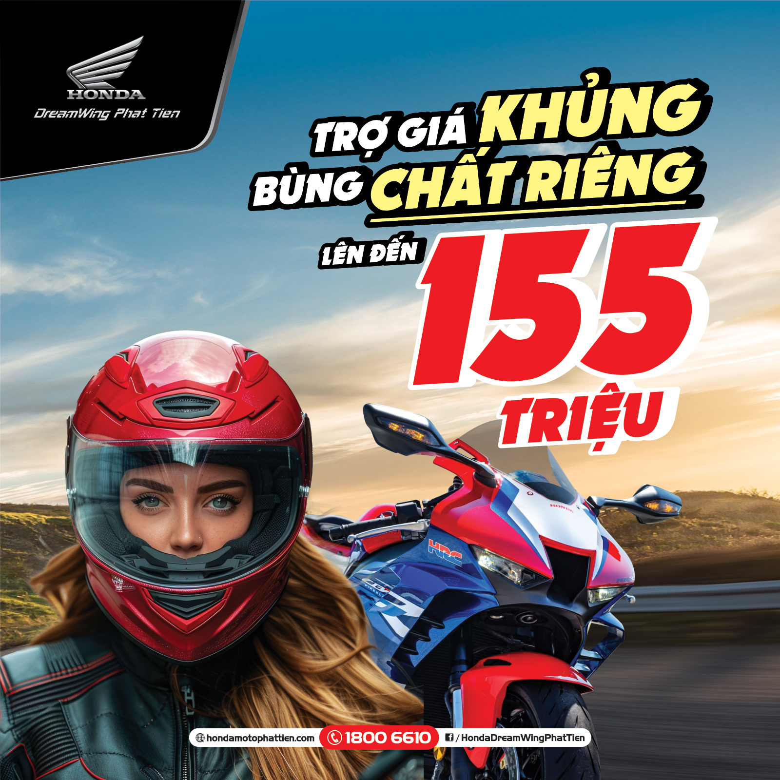 "DEAL" KHỦNG - BỨT TỐC
