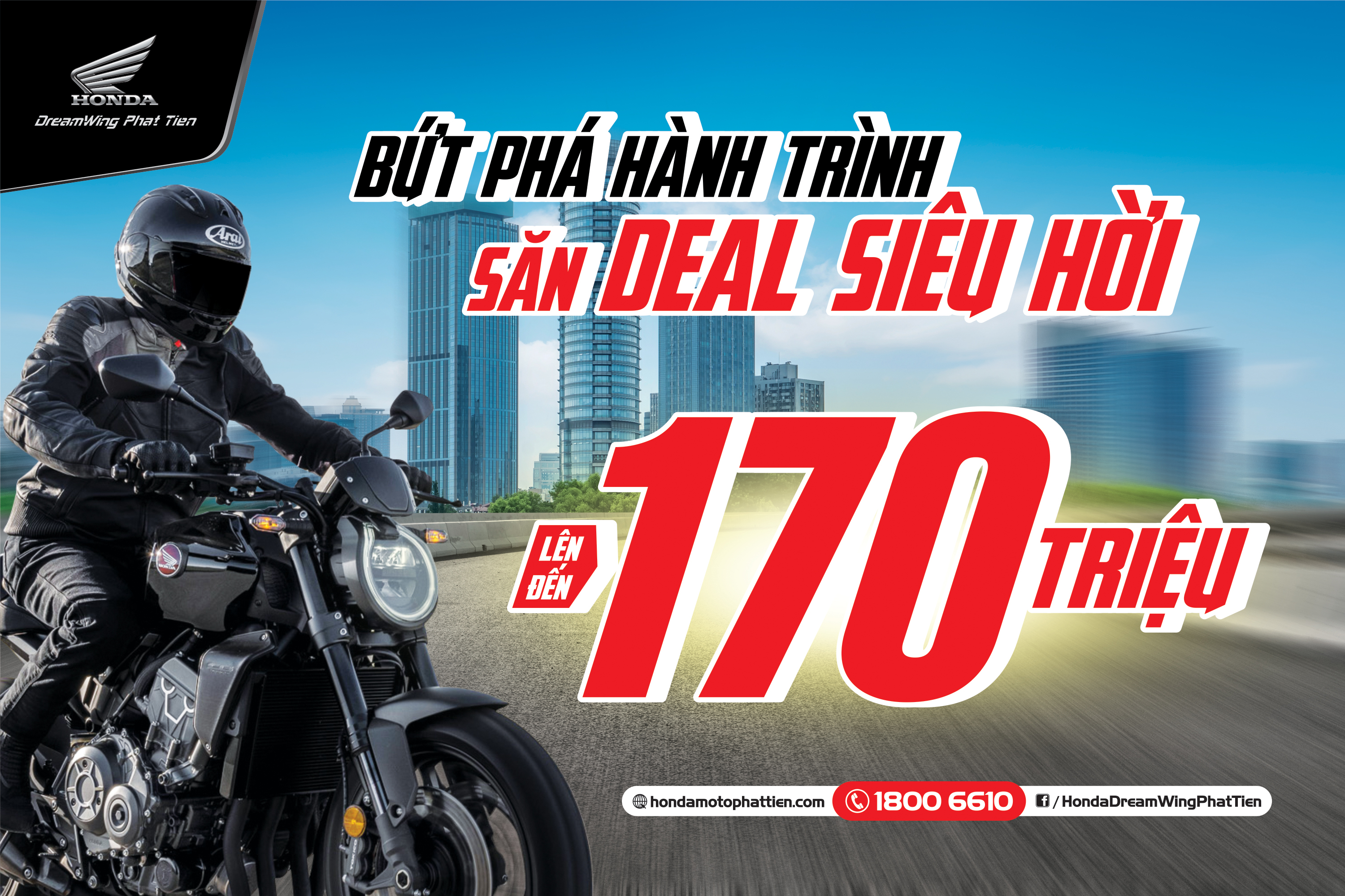 TRỢ GIÁ SỐC HÈ BỨT TỐC 