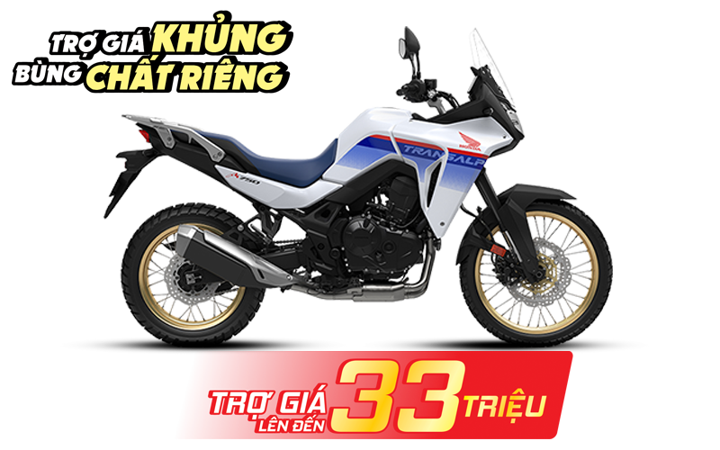 Transalp XL750 2023